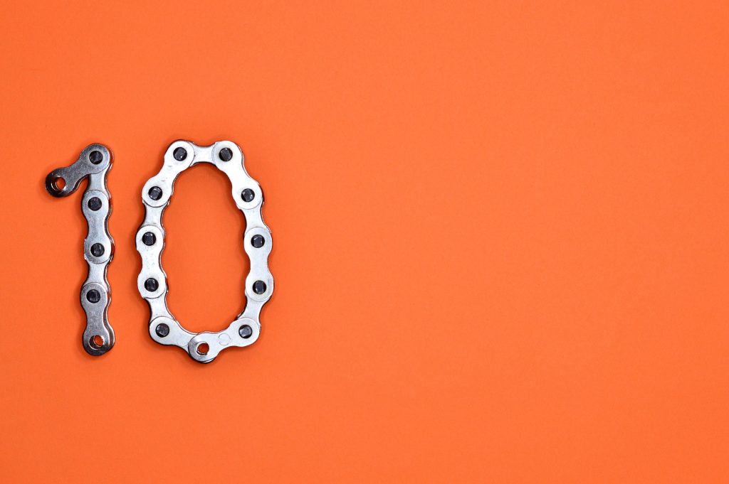 10 Link-building lessons from building 300+ backlinks