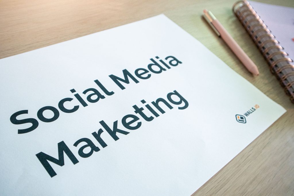 Which are some good Social Media Marketing certificate courses?