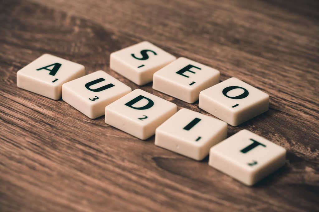I run 6 audits before I touch anything on a local SEO client.
