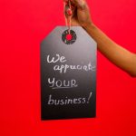 How do you start getting more sales? and what type of advertisements did you make to sell your product?