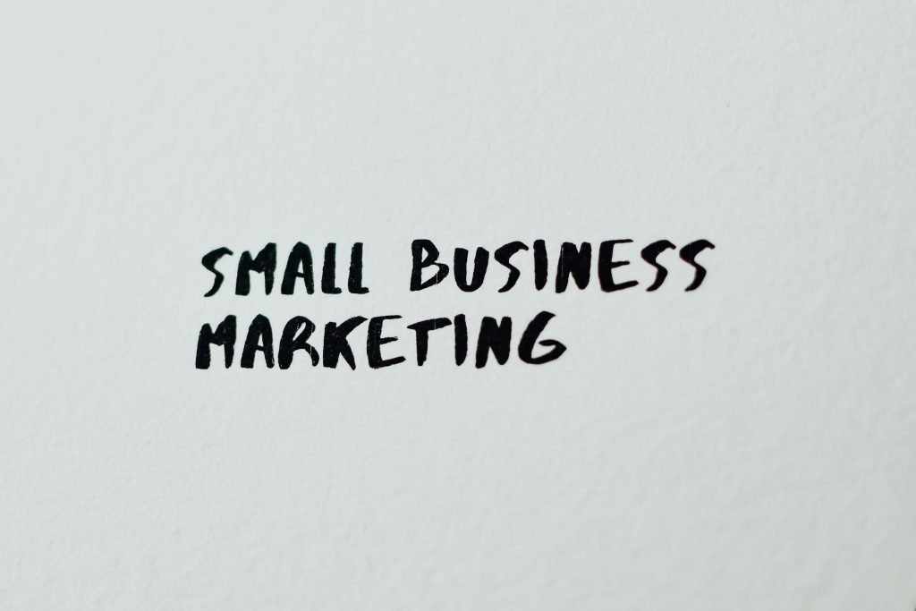 Some advice for beginners in marketing